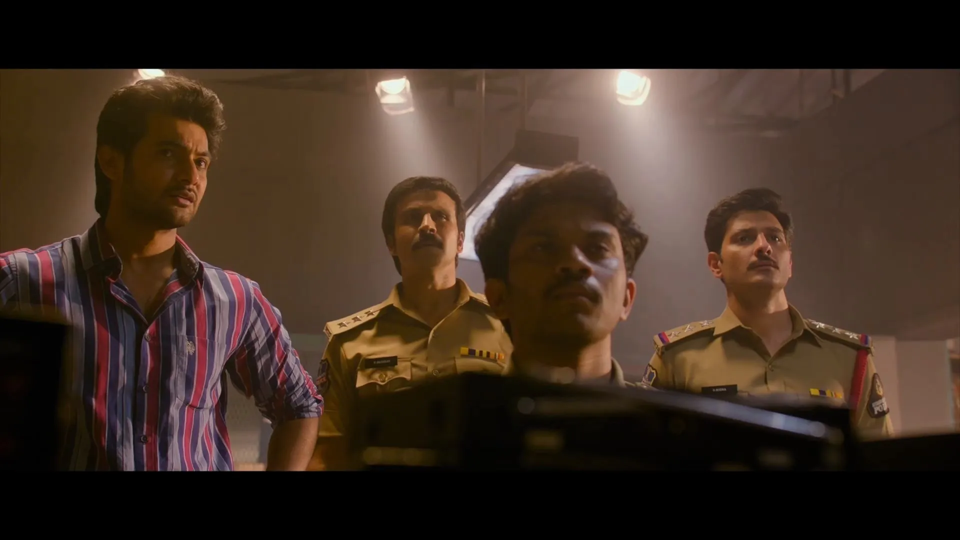 CSI Sanatan 2023 Hindi – Telugu Dual Audio WEB-DL 720p – 480p – 1080p screenshot 2