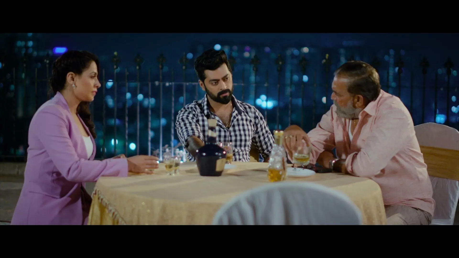 CSI Sanatan 2023 Hindi – Telugu Dual Audio WEB-DL 720p – 480p – 1080p screenshot 5