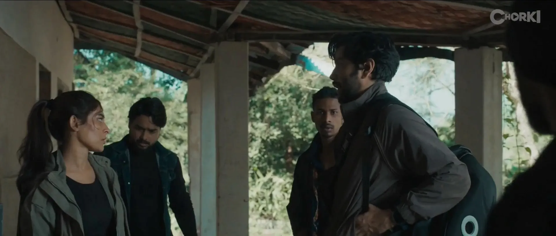 Cactus 2026 Season 01 Complete Bengali Audio WEB-DL 720p – 480p – 1080p screenshot 6