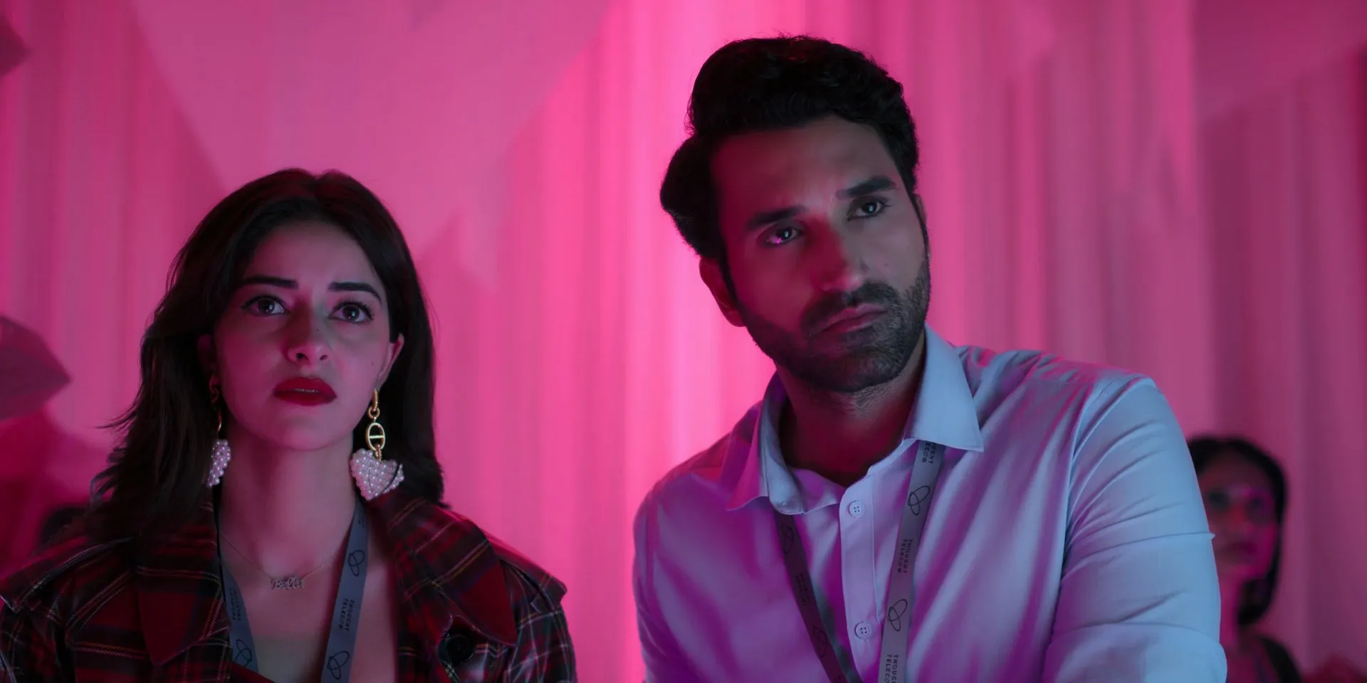 Call Me Bae 2024 Season 01 Hindi Audio WEB-DL 720p – 480p – 1080p [ALL EPISODES] screenshot 4