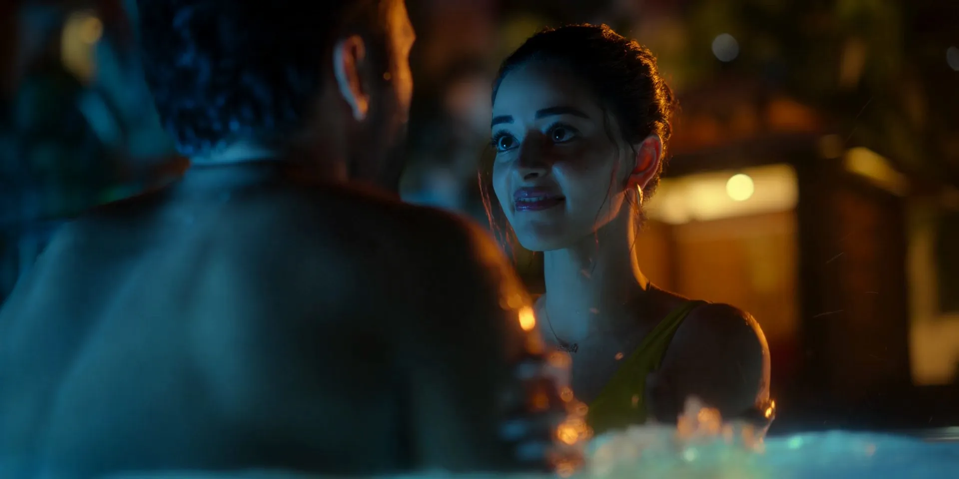 Call Me Bae 2024 Season 01 Hindi Audio WEB-DL 720p – 480p – 1080p [ALL EPISODES] screenshot 7