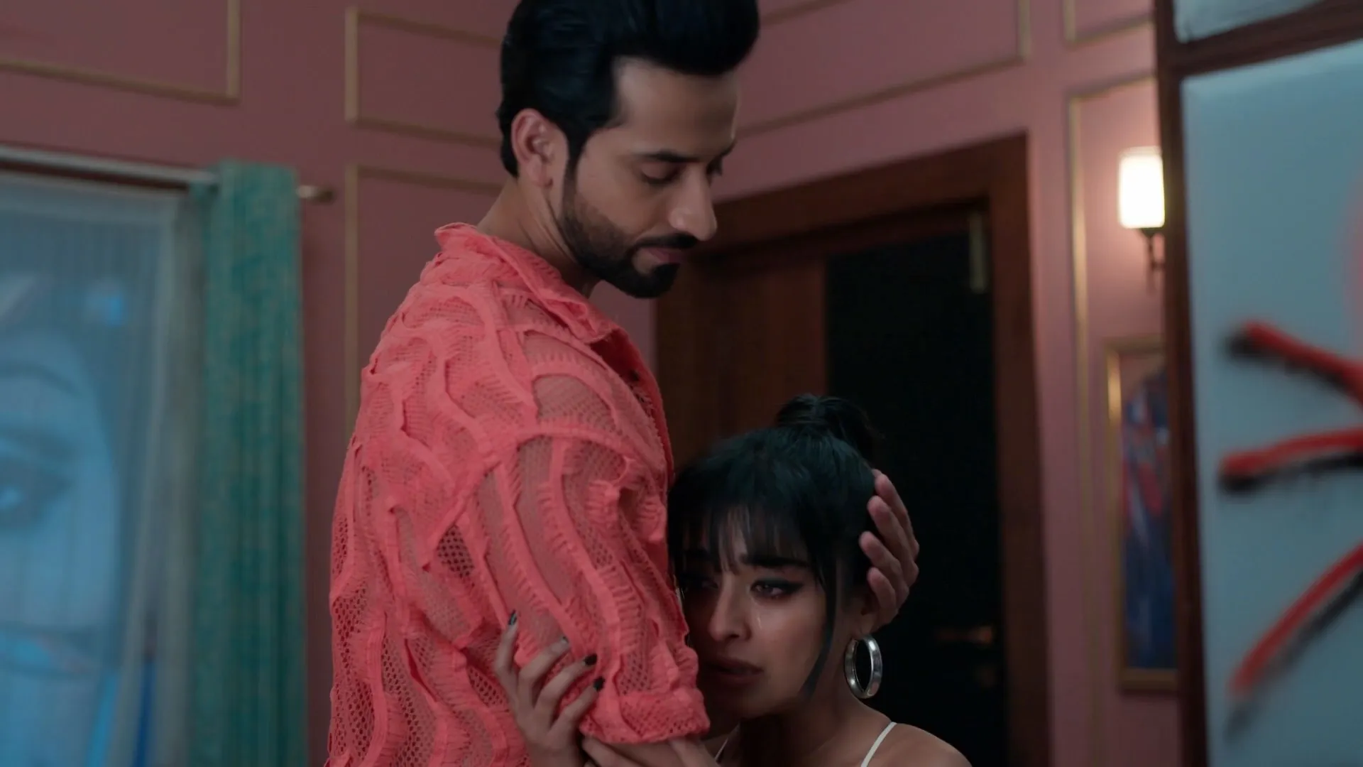 Campus Beats 2023 Season 03 Hindi Audio WEB-DL 720p – 480p – 1080p [ALL EPISODES] screenshot 1