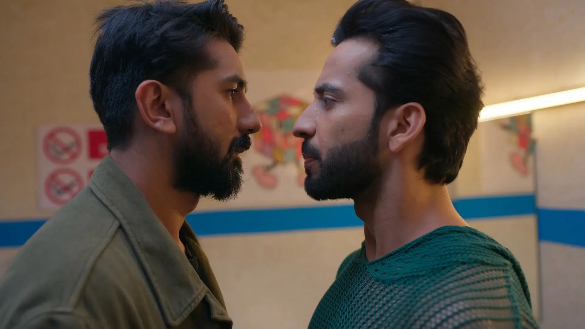 Campus Beats 2023 Season 03 Hindi Audio WEB-DL 720p – 480p – 1080p [ALL EPISODES] screenshot 3