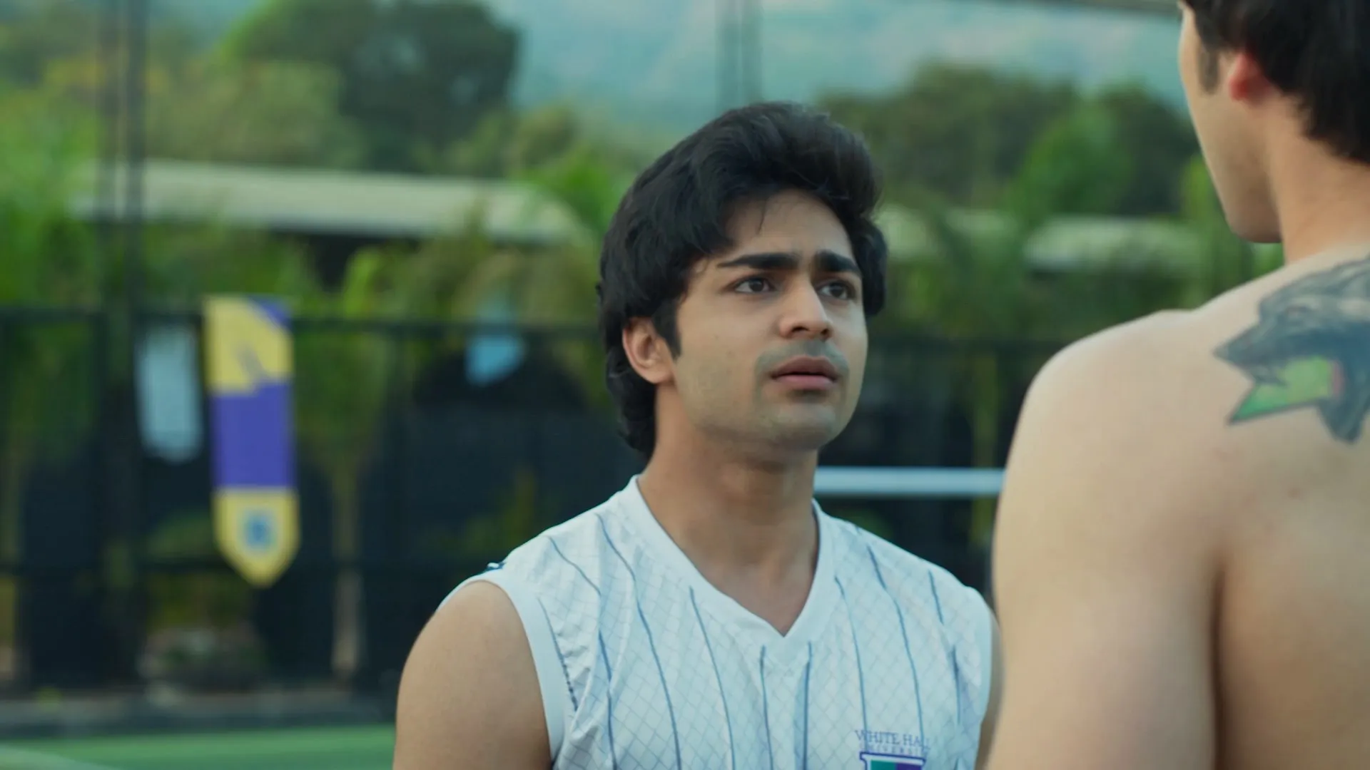 Campus Beats 2026 Season 7 Hindi Audio WEB-DL 720p – 480p – 1080p [ALL EPISODES] (2023) screenshot 1
