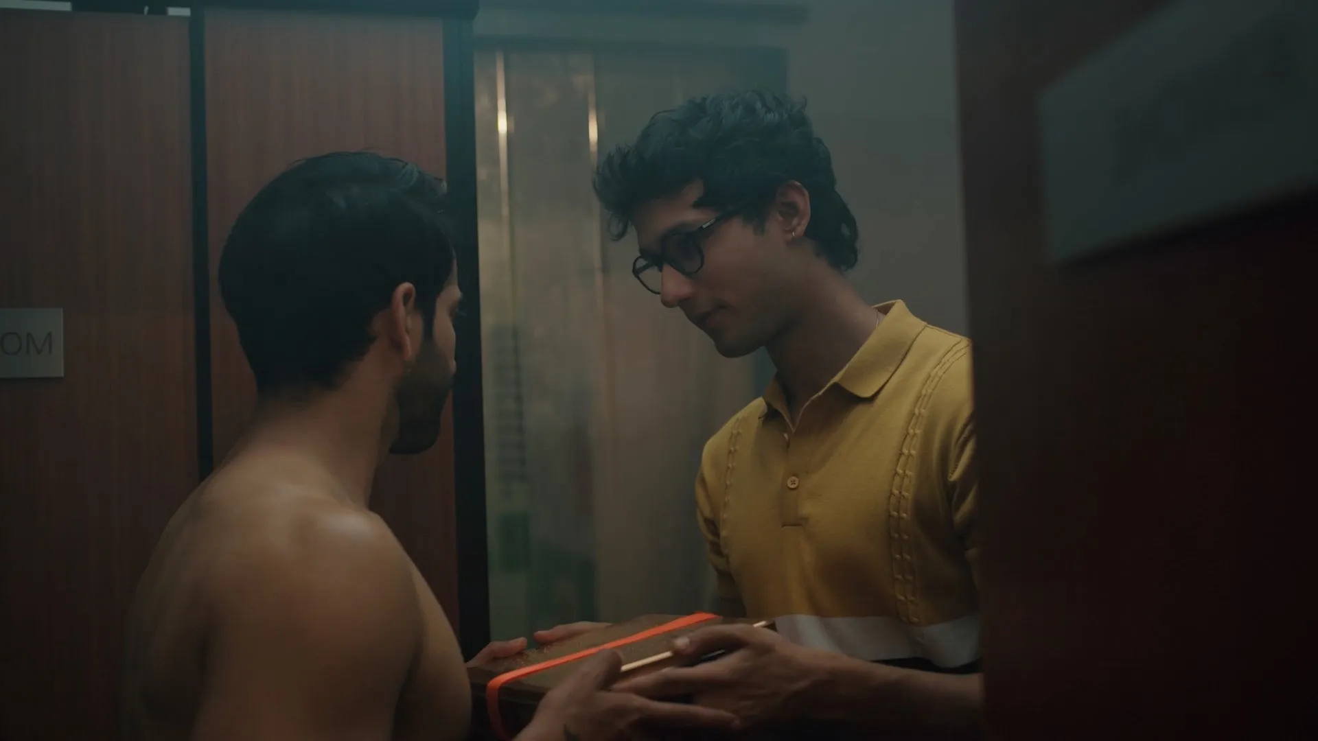 Campus Beats 2026 Season 7 Hindi Audio WEB-DL 720p – 480p – 1080p [ALL EPISODES] (2023) screenshot 6