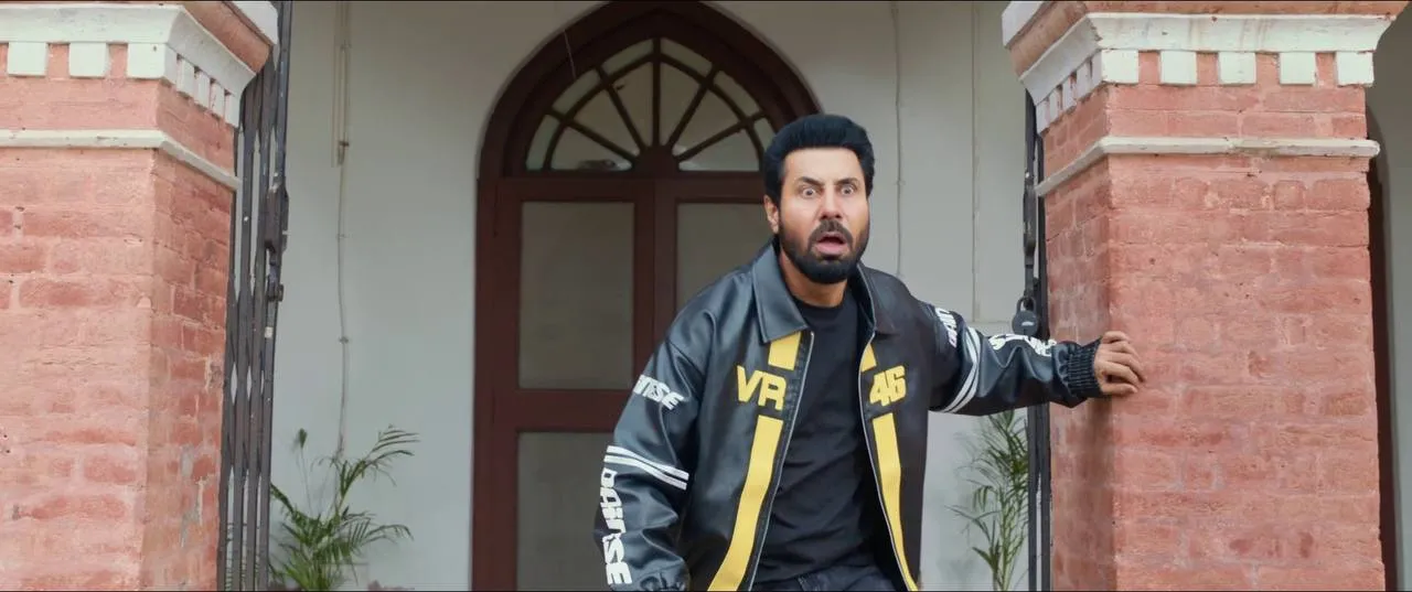 Carry On Jatta 4 2026 Punjabi Dual Audio HDRip 720p – 480p – 1080p screenshot 2