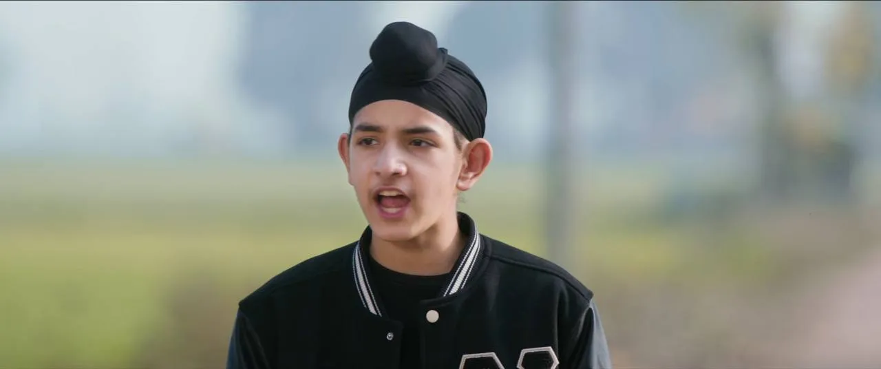 Carry On Jatta 4 2026 Punjabi Dual Audio HDRip 720p – 480p – 1080p screenshot 1