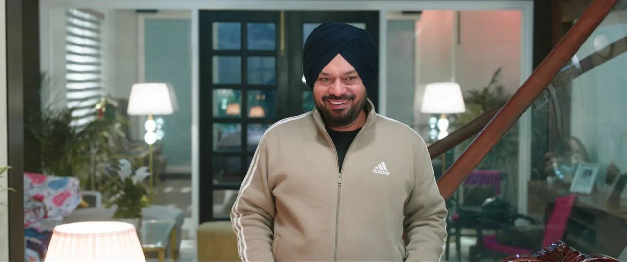 Carry On Jatta 4 2026 Punjabi Dual Audio HDRip 720p – 480p – 1080p screenshot 4