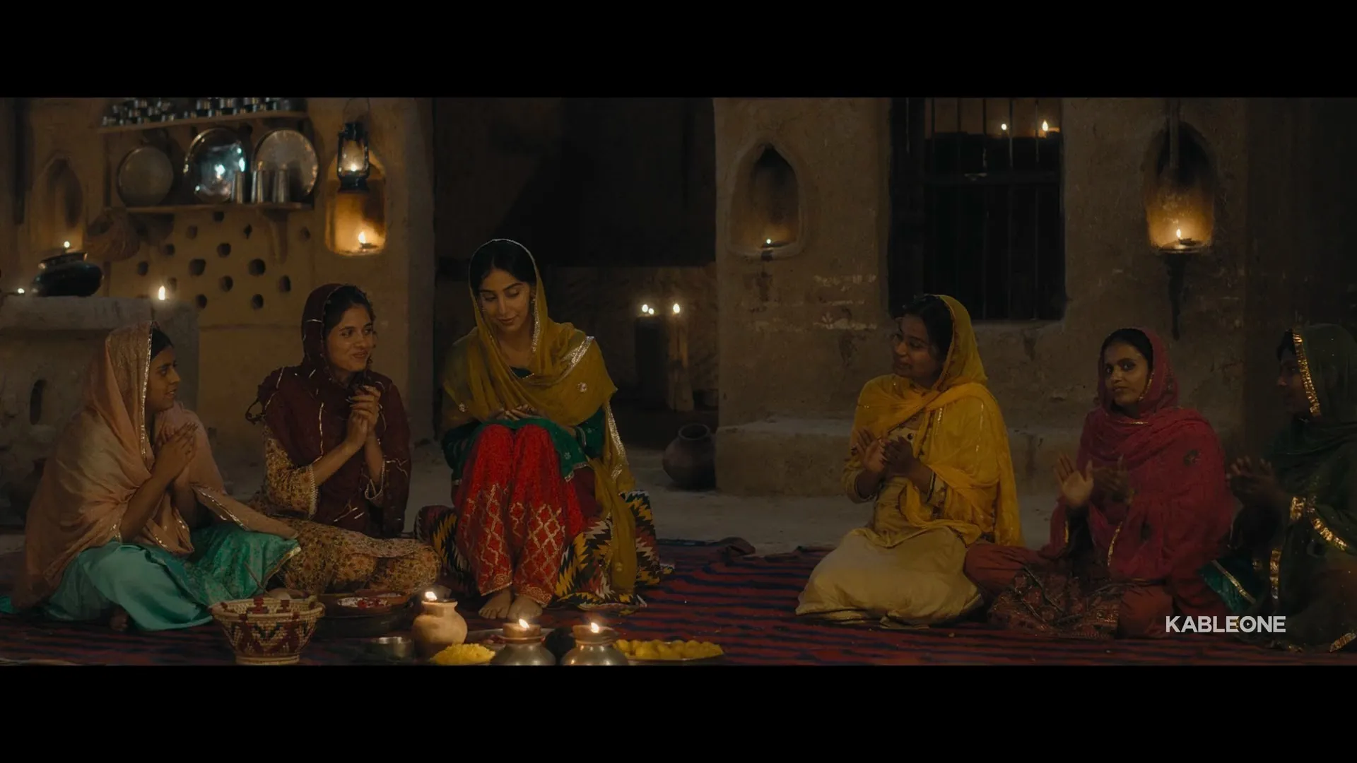 Chaali Din 2026 Punjabi Dual Audio WEB-DL 720p – 480p – 1080p screenshot 2