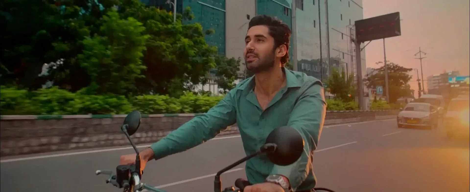 Chand Mera Dil 2026 Hindi Audio HQ-HDTC 720p – 480p – 1080p screenshot 7