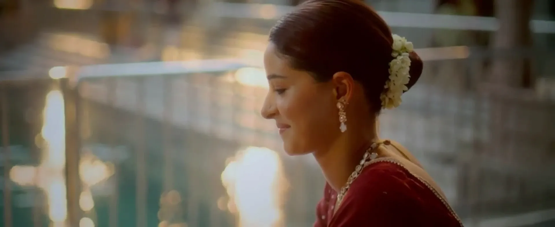 Chand Mera Dil 2026 Hindi Audio HQ-HDTC 720p – 480p – 1080p screenshot 3