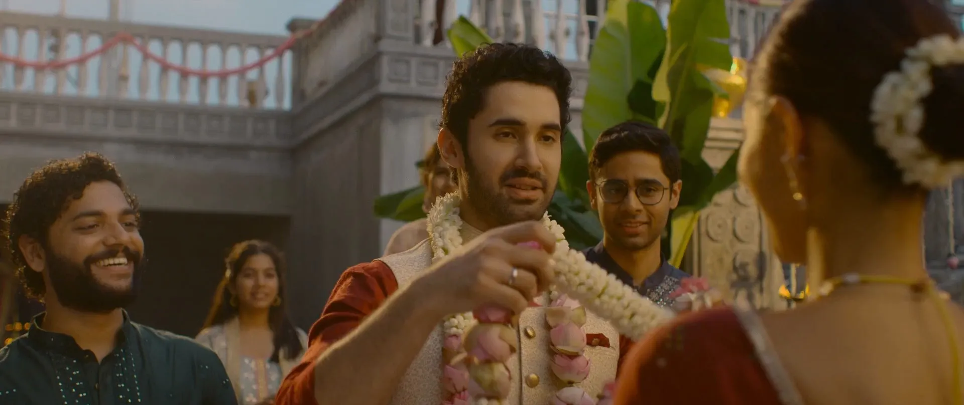 Chand Mera Dil 2026 Hindi Dual Audio WEB-DL 720p – 480p – 1080p screenshot 3