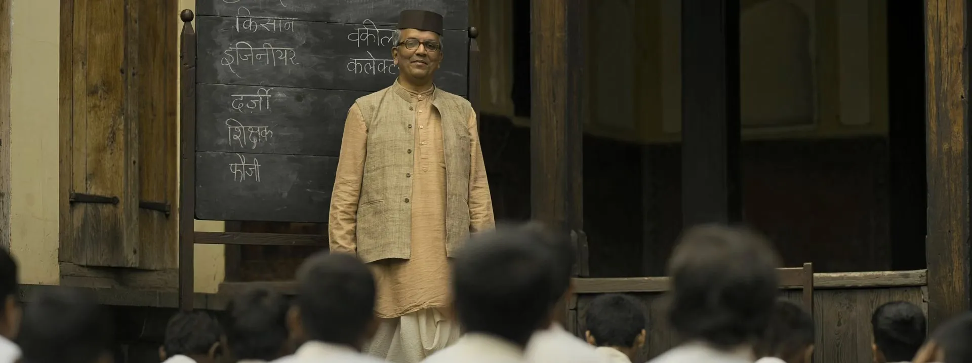 Chandu Champion 2024 Hindi Dual Audio WEB-DL 720p – 480p – 1080p screenshot 1