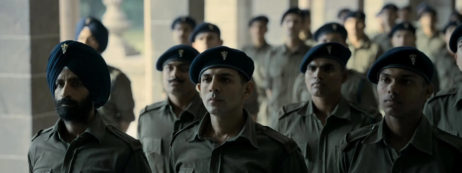 Chandu Champion 2024 Hindi Dual Audio WEB-DL 720p – 480p – 1080p screenshot 3