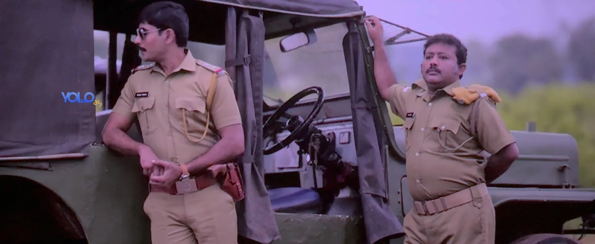 Charak Fair of Faith 2026 Hindi HQ HDTC 720p – 480p – 1080p screenshot 1