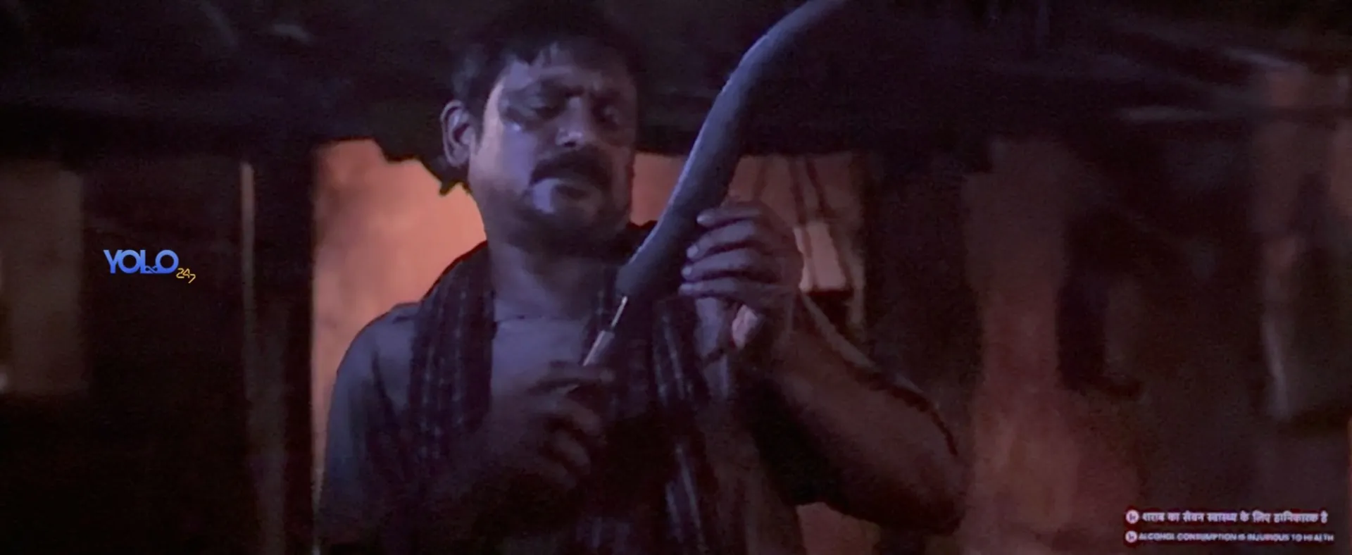 Charak Fair of Faith 2026 Hindi HQ HDTC 720p – 480p – 1080p screenshot 2