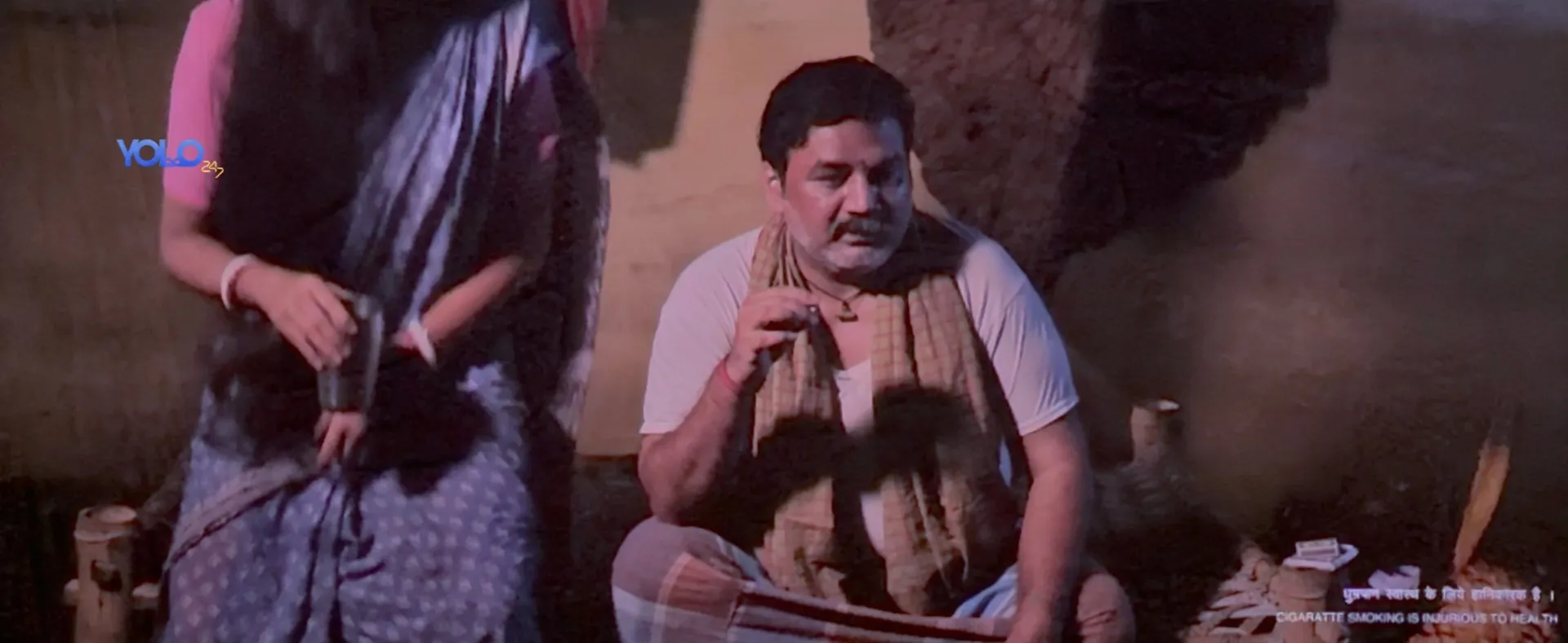 Charak Fair of Faith 2026 Hindi HQ HDTC 720p – 480p – 1080p screenshot 5