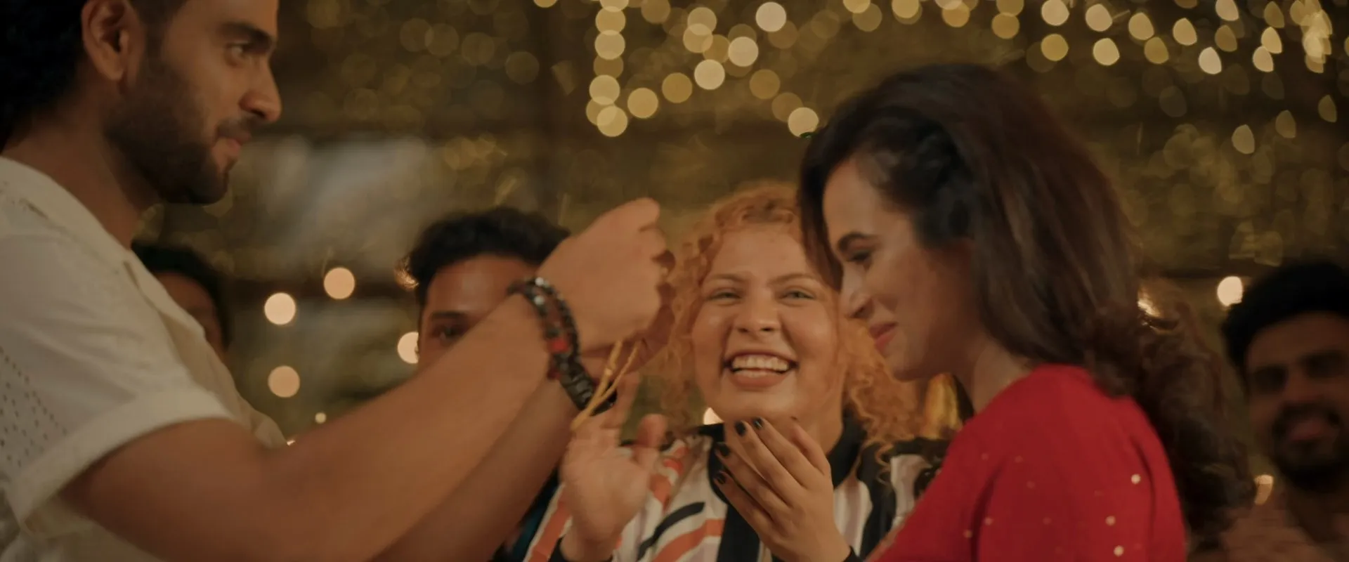 Charukesi 2026 Hindi – Tamil Dual Audio WEB-DL 720p – 480p – 1080p screenshot 1