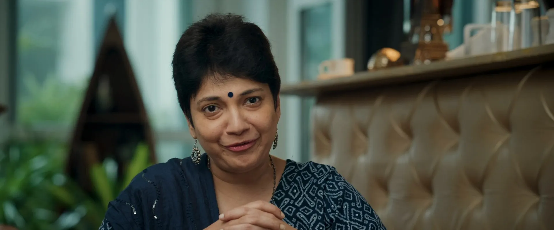 Charukesi 2026 Hindi – Tamil Dual Audio WEB-DL 720p – 480p – 1080p screenshot 2