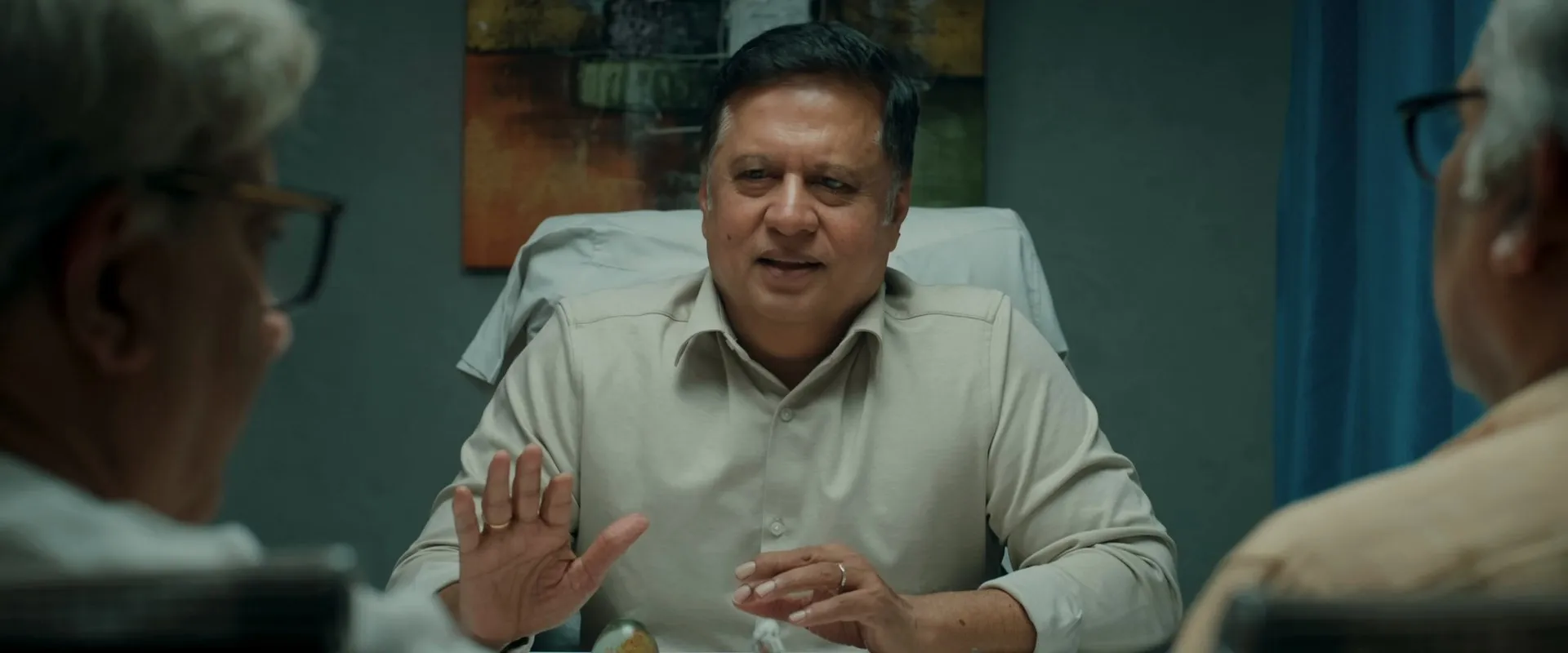 Charukesi 2026 Hindi – Tamil Dual Audio WEB-DL 720p – 480p – 1080p screenshot 3