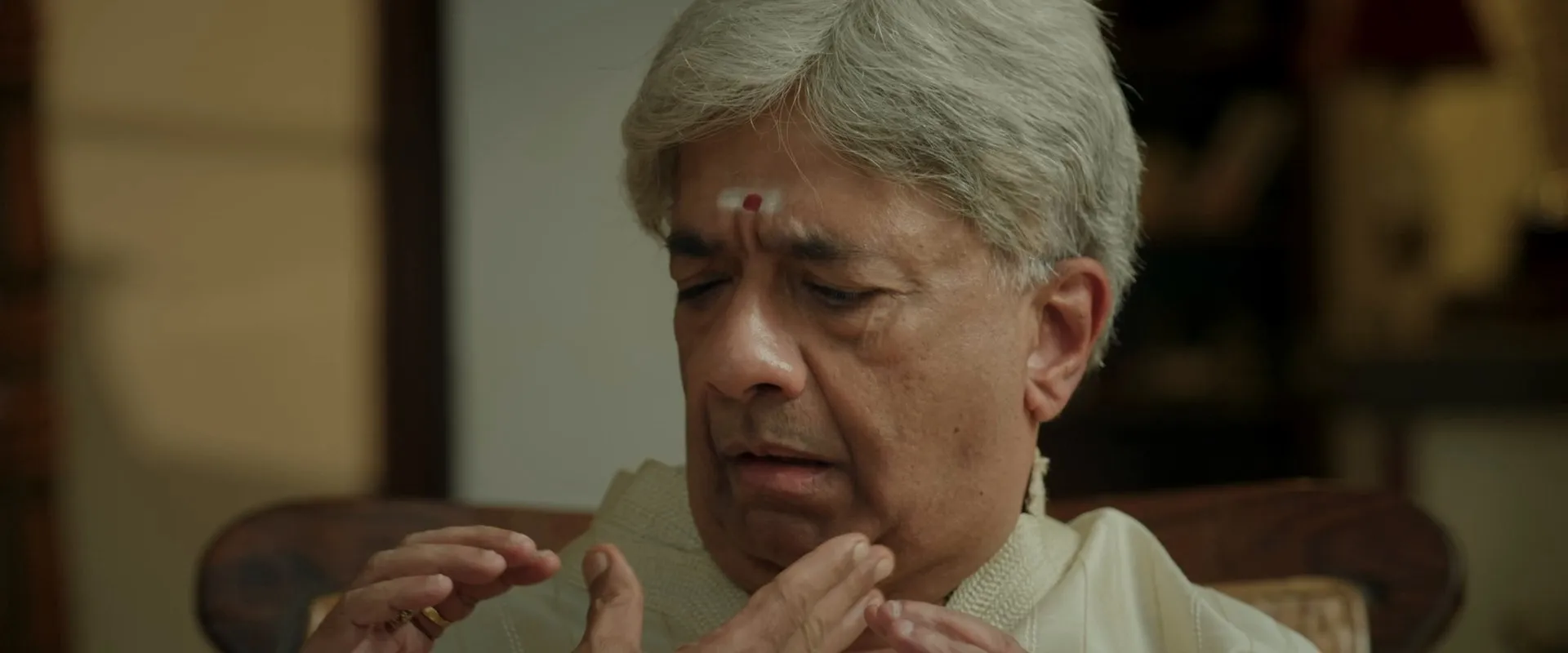 Charukesi 2026 Hindi – Tamil Dual Audio WEB-DL 720p – 480p – 1080p screenshot 4