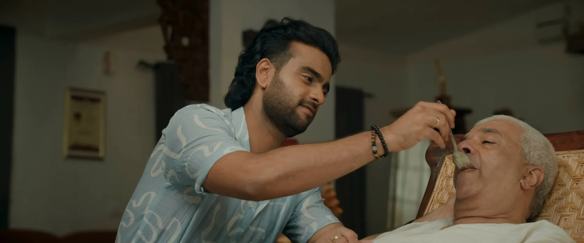 Charukesi 2026 Hindi – Tamil Dual Audio WEB-DL 720p – 480p – 1080p screenshot 5