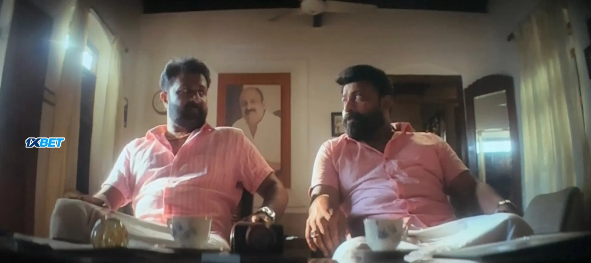 Chatha Pacha: The Ring of Rowdies 2026 Malayalam HDTC 720p – 480p – 1080p screenshot 2
