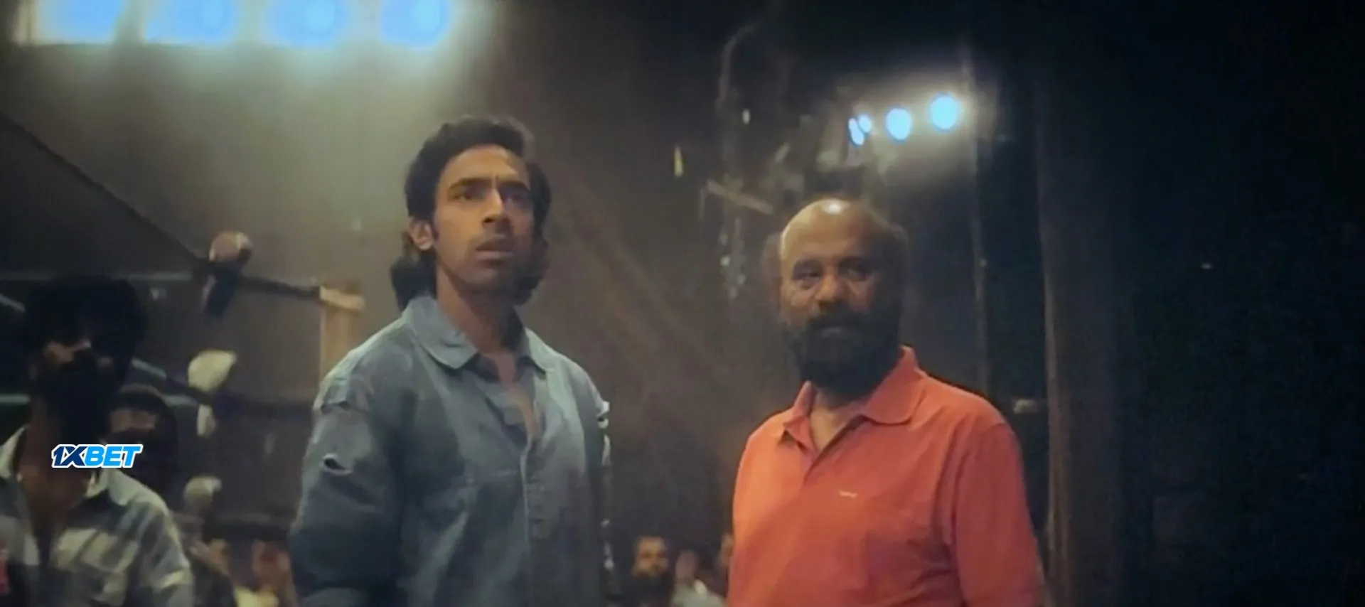Chatha Pacha: The Ring of Rowdies 2026 Malayalam HDTC 720p – 480p – 1080p screenshot 4