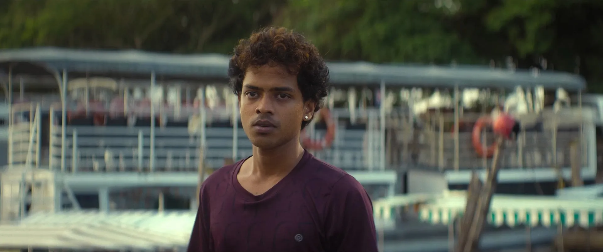 Chatha Pacha: The Ring of Rowdies 2026 Hindi – Malayalam Dual Audio WEB-DL 720p – 480p – 1080p screenshot 1