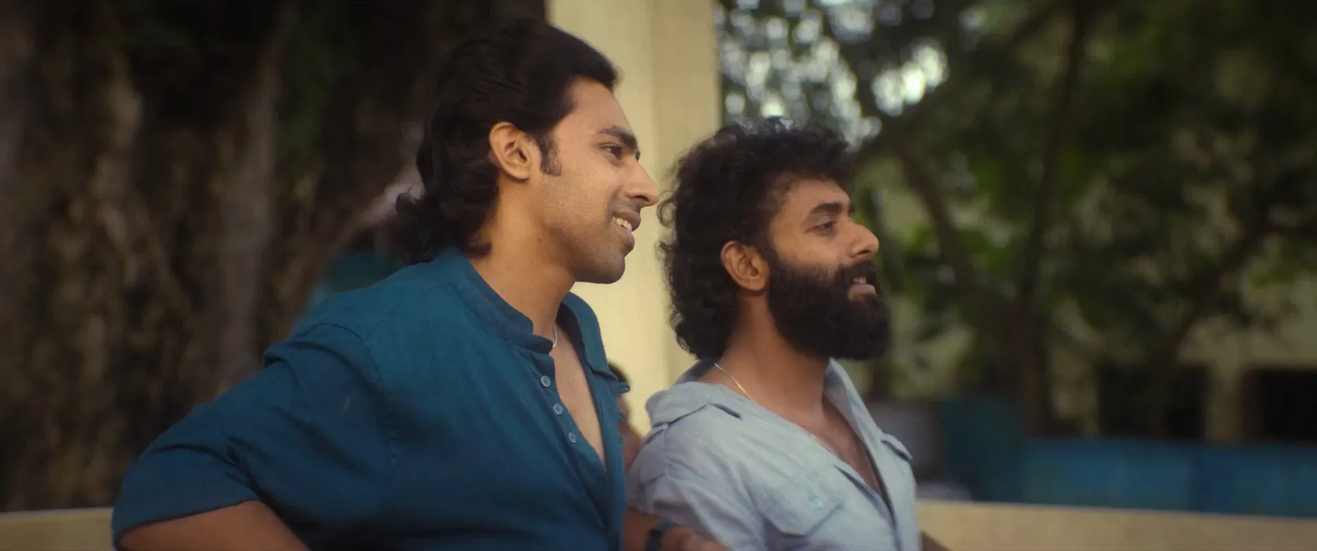 Chatha Pacha: The Ring of Rowdies 2026 Hindi – Malayalam Dual Audio WEB-DL 720p – 480p – 1080p screenshot 2