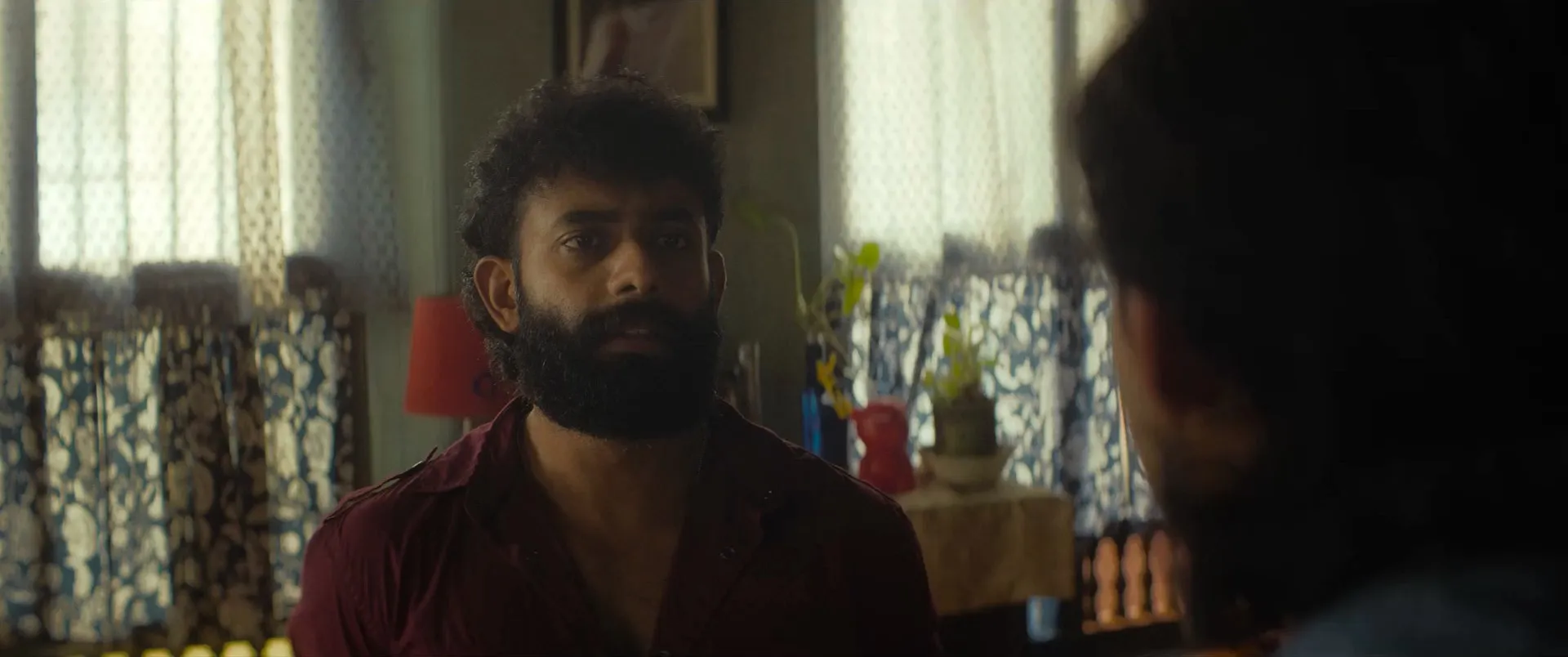 Chatha Pacha: The Ring of Rowdies 2026 Hindi – Malayalam Dual Audio WEB-DL 720p – 480p – 1080p screenshot 3