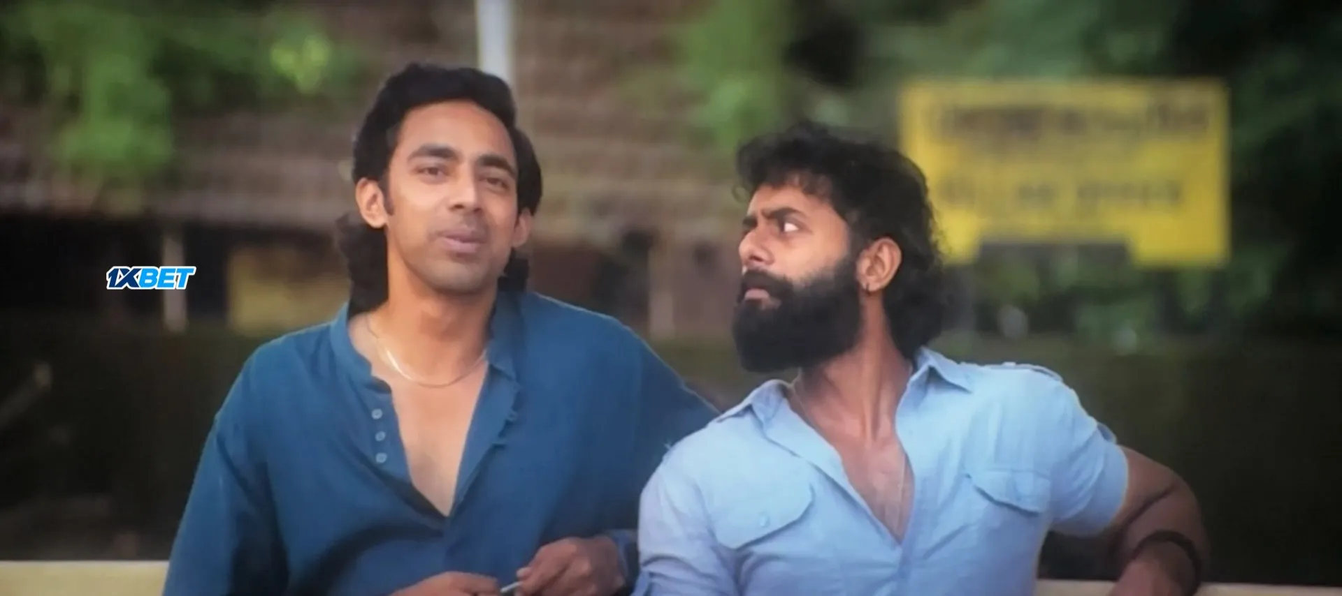 Chatha Pacha: The Ring of Rowdies 2026 Malayalam HDTC 720p – 480p – 1080p screenshot 5