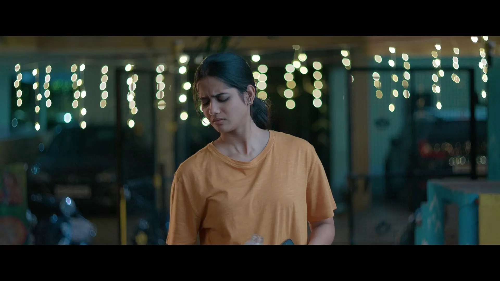 Chennai Love Story 2026 Hindi – Telugu Dual Audio WEB-DL 720p – 480p – 1080p screenshot 4