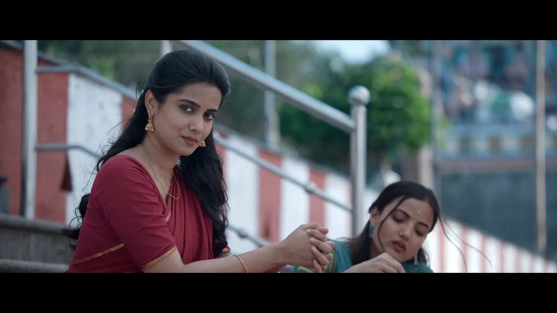 Chennai Love Story 2026 Hindi – Telugu Dual Audio WEB-DL 720p – 480p – 1080p screenshot 3