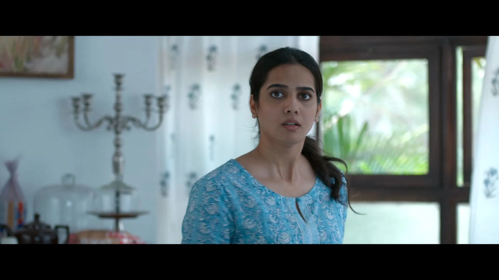 Chennai Love Story 2026 Hindi – Telugu Dual Audio WEB-DL 720p – 480p – 1080p screenshot 2