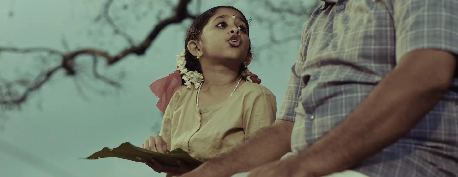 Chinna Chinna Aasai 2026 Hindi – Malayalam Dual Audio WEB-DL 720p – 480p – 1080p screenshot 4