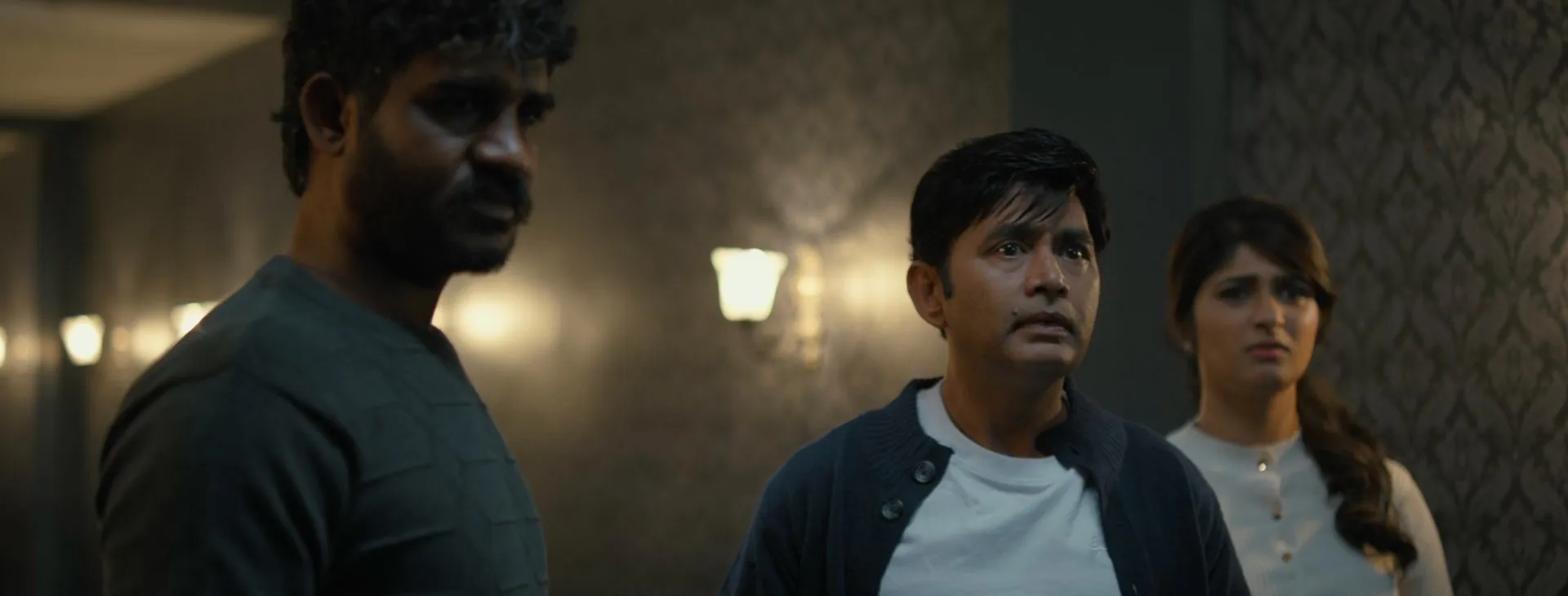 Choo Mantar 2025 Hindi – Kannada Audio WEB-DL 720p – 480p – 1080p screenshot 5