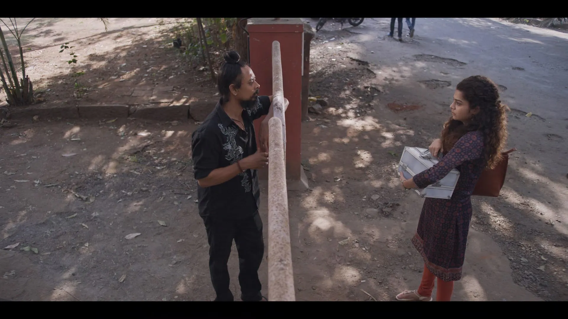 Chopsticks 2019 Hindi Dual Audio WEB-DL 720p – 480p – 1080p screenshot 4