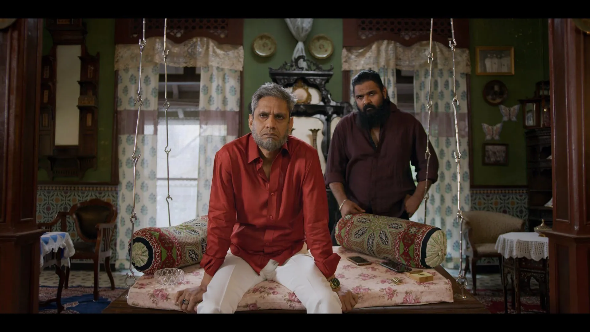 Chopsticks 2019 Hindi Dual Audio WEB-DL 720p – 480p – 1080p screenshot 5