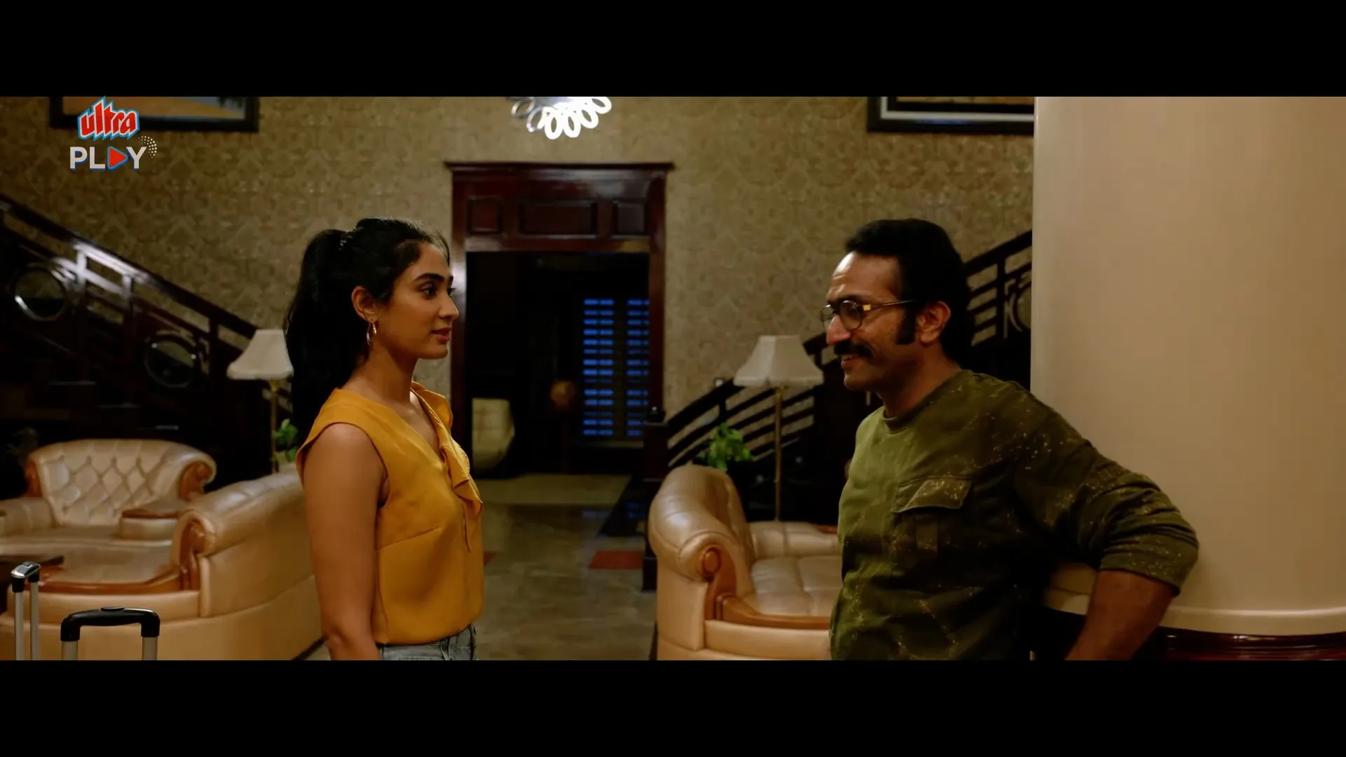 Chor Ki Daadhi Mein Tinkaa 2024 Hindi Dual Audio WEB-DL 720p – 1080p (2025) screenshot 2