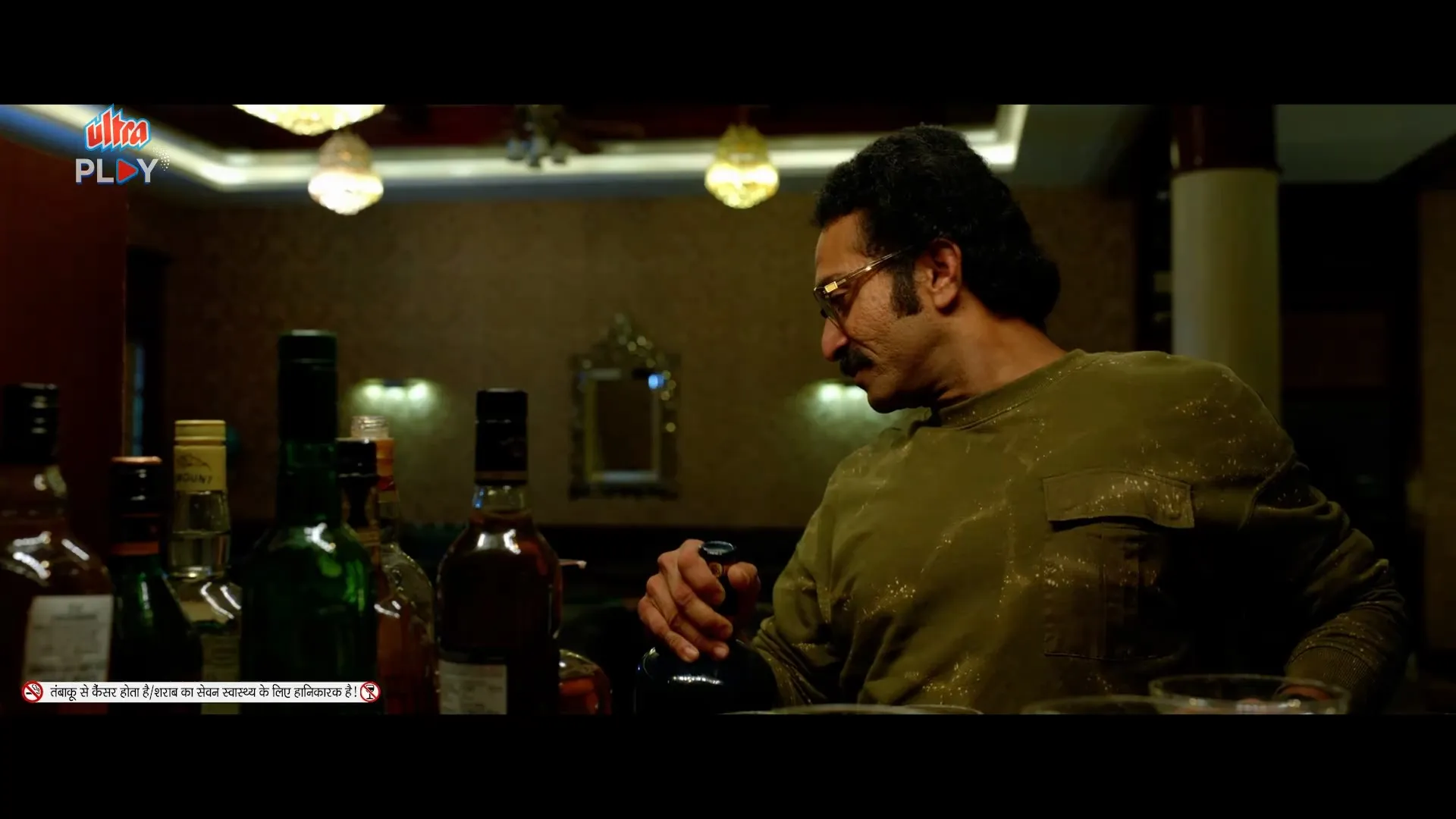 Chor Ki Daadhi Mein Tinkaa 2024 Hindi Dual Audio WEB-DL 720p – 1080p (2025) screenshot 3