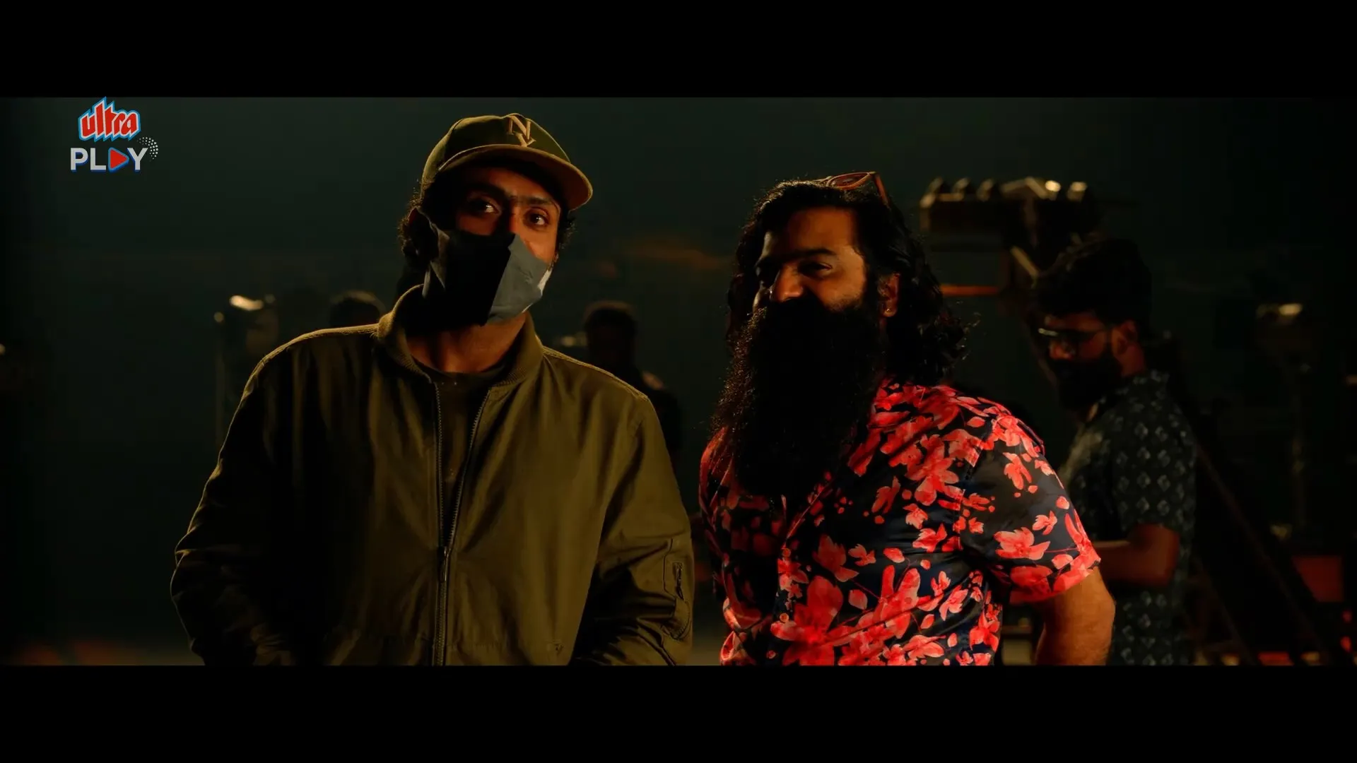 Chor Ki Daadhi Mein Tinkaa 2024 Hindi Dual Audio WEB-DL 720p – 1080p (2025) screenshot 5