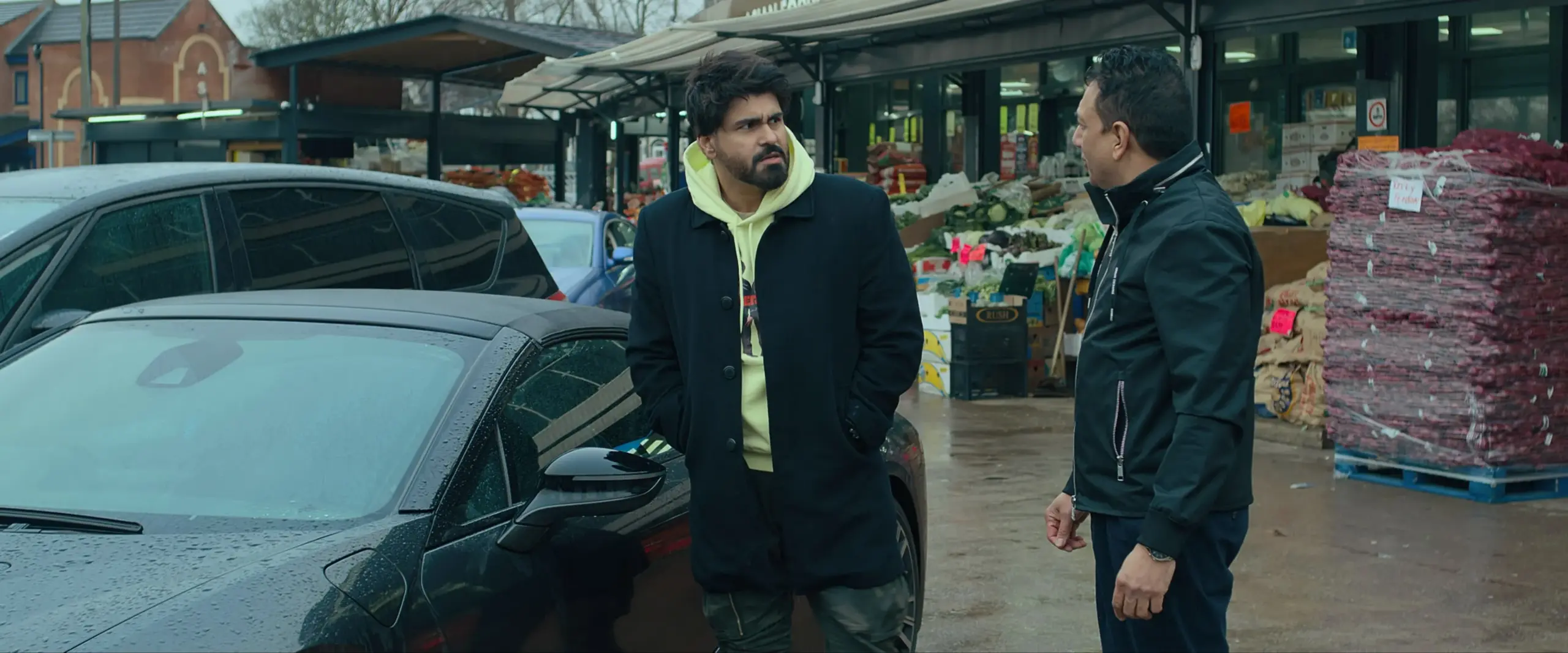 Choran Nal Yarian 2025 Punjabi Dual Audio WEB-DL 720p – 480p – 1080p screenshot 2