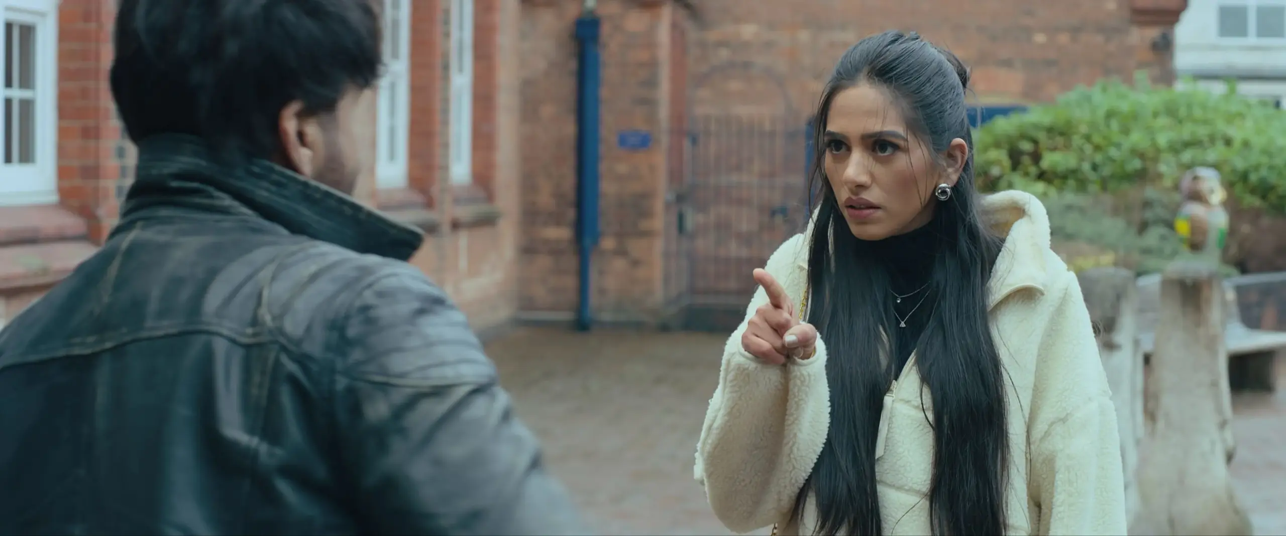Choran Nal Yarian 2025 Punjabi Dual Audio WEB-DL 720p – 480p – 1080p screenshot 3