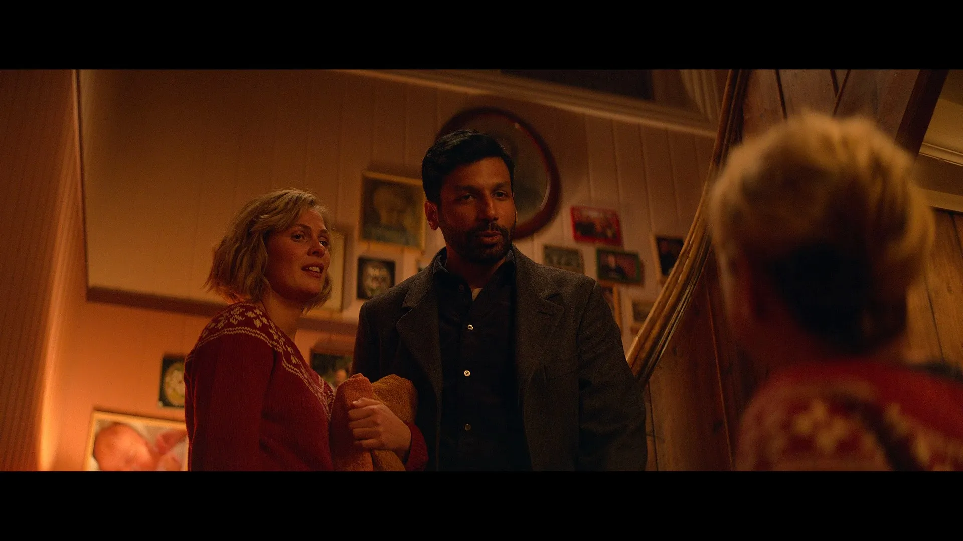 Christmas As Usual 2023 Hindi – English Dual Audio WEB-DL 720p – 480p – 1080p screenshot 2