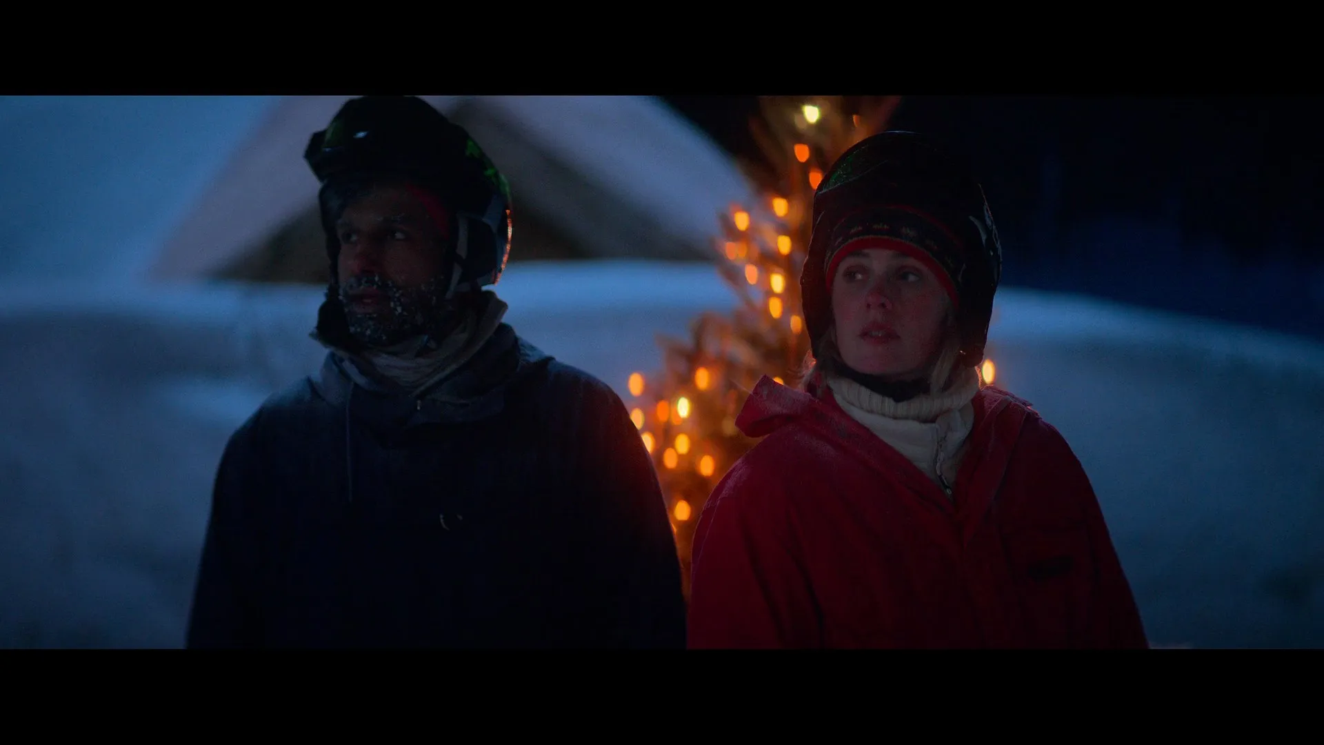 Christmas As Usual 2023 Hindi – English Dual Audio WEB-DL 720p – 480p – 1080p screenshot 3