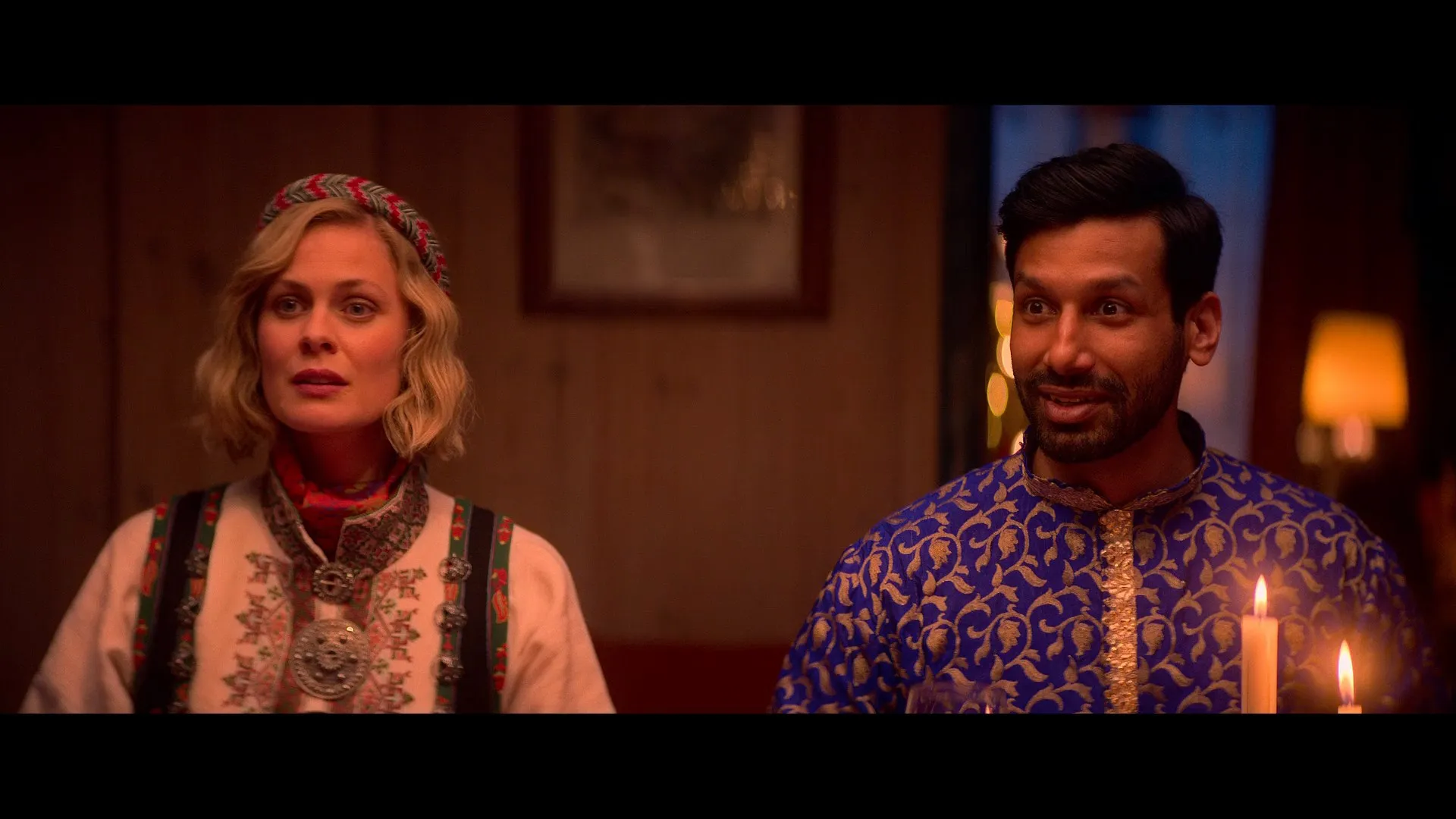 Christmas As Usual 2023 Hindi – English Dual Audio WEB-DL 720p – 480p – 1080p screenshot 4