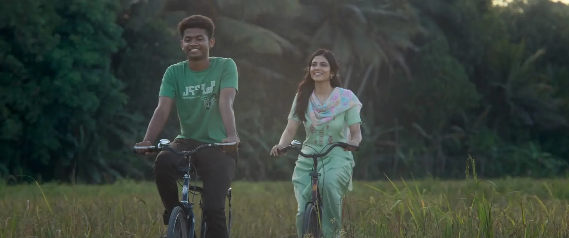 Christy 2023 Hindi Dual Audio WEB-DL 720p – 480p – 1080p screenshot 2