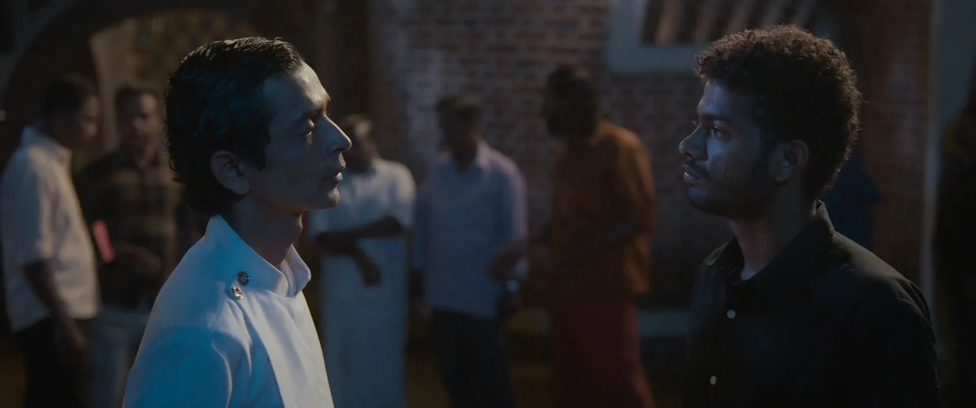 Christy 2023 Hindi Dual Audio WEB-DL 720p – 480p – 1080p screenshot 4