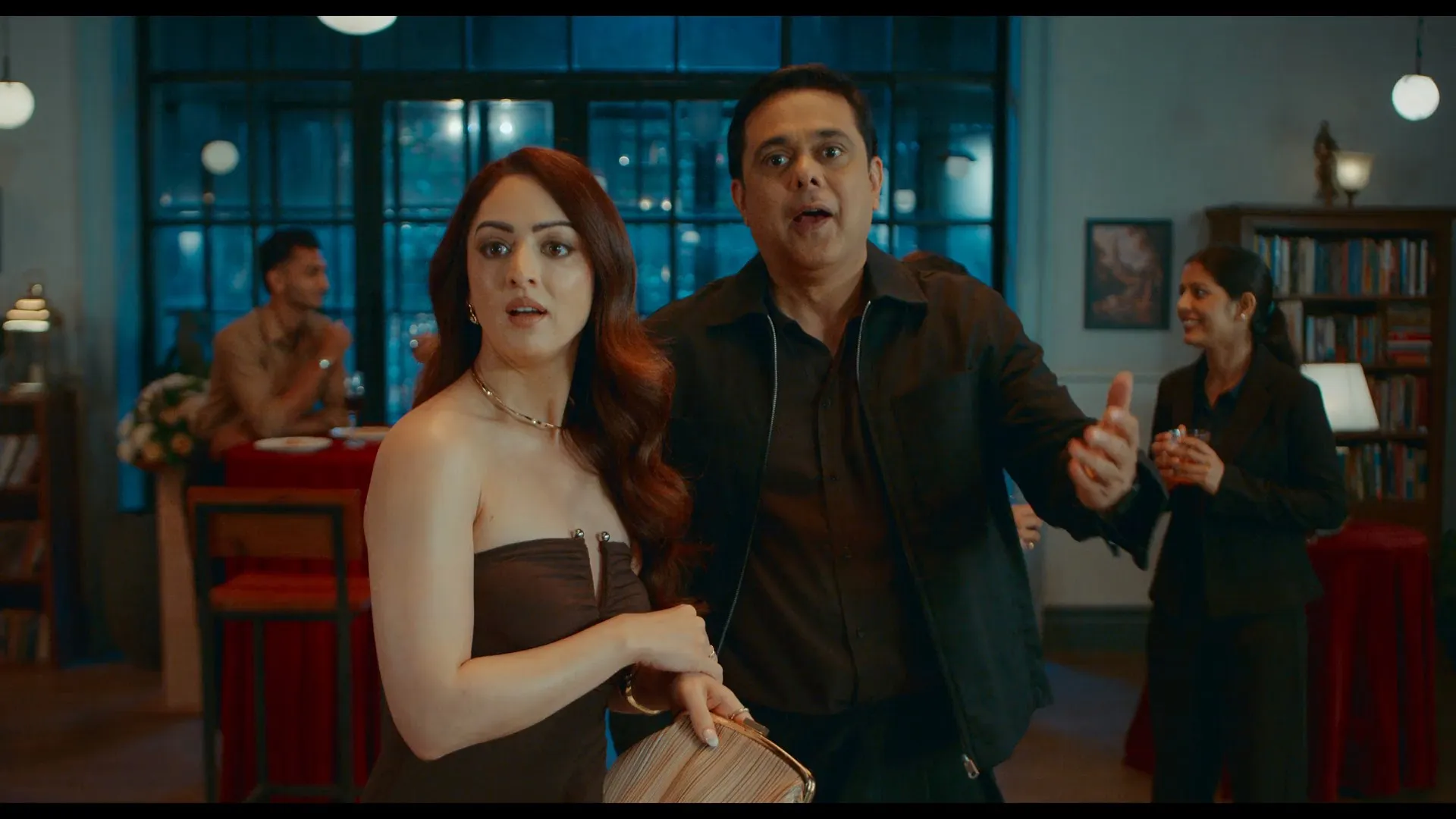 Chumbak 2026 Season 1 Hindi Dual Audio WEB-DL 720p – 480p – 1080p [ALL EPISODES] screenshot 1